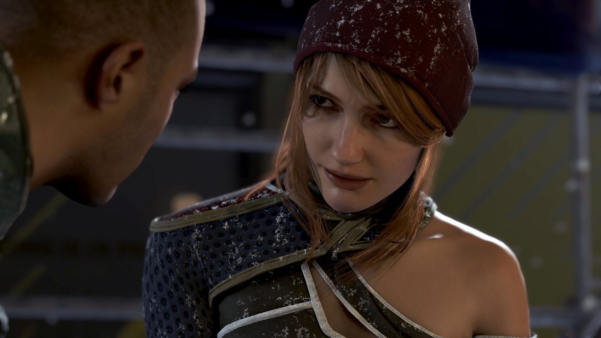 Detroit: Become Human - Imagen 39
